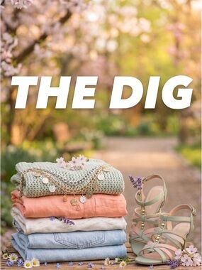THE DIG- ALL DAY EVENT- EXCLUSIVELY The BINS- $5 starts. 
$25 GC Every 2 hours.